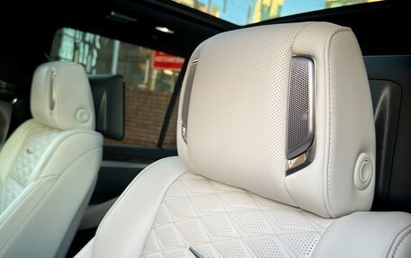 Cadillac Escalade V, 2025 год, 20 500 000 рублей, 10 фотография