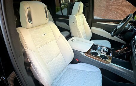 Cadillac Escalade V, 2025 год, 20 500 000 рублей, 8 фотография