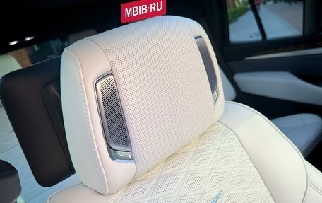 Cadillac Escalade V, 2025 год, 20 500 000 рублей, 9 фотография