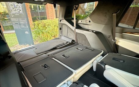 Cadillac Escalade V, 2025 год, 20 500 000 рублей, 17 фотография