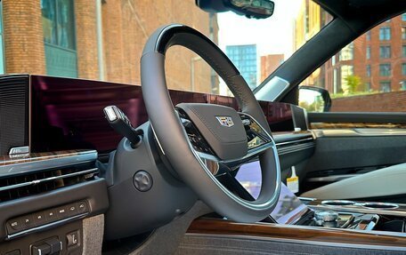 Cadillac Escalade V, 2025 год, 20 500 000 рублей, 18 фотография