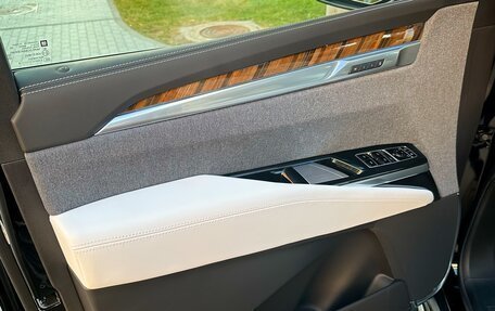 Cadillac Escalade V, 2025 год, 20 500 000 рублей, 22 фотография