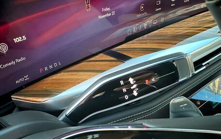 Cadillac Escalade V, 2025 год, 20 500 000 рублей, 24 фотография