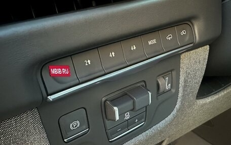 Cadillac Escalade V, 2025 год, 20 500 000 рублей, 23 фотография