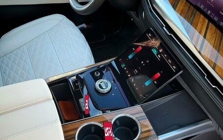 Cadillac Escalade V, 2025 год, 20 500 000 рублей, 12 фотография