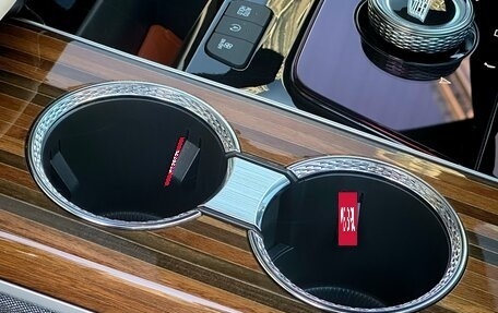 Cadillac Escalade V, 2025 год, 20 500 000 рублей, 13 фотография