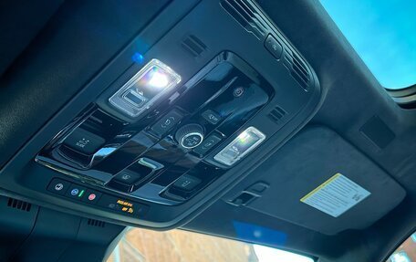 Cadillac Escalade V, 2025 год, 20 500 000 рублей, 26 фотография