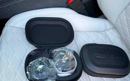 Cadillac Escalade V, 2025 год, 20 500 000 рублей, 32 фотография