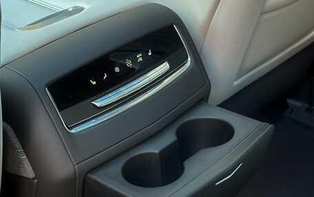 Cadillac Escalade V, 2025 год, 20 500 000 рублей, 30 фотография