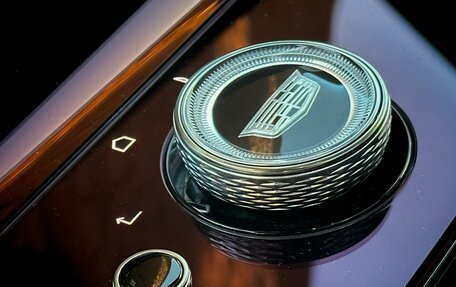 Cadillac Escalade V, 2025 год, 20 500 000 рублей, 29 фотография