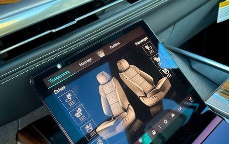 Cadillac Escalade V, 2025 год, 20 500 000 рублей, 27 фотография