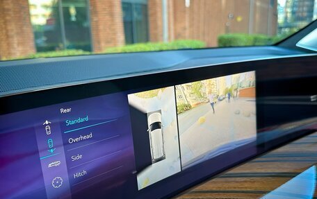 Cadillac Escalade V, 2025 год, 20 500 000 рублей, 28 фотография