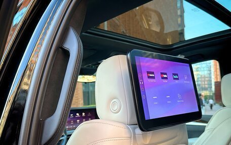 Cadillac Escalade V, 2025 год, 20 500 000 рублей, 31 фотография