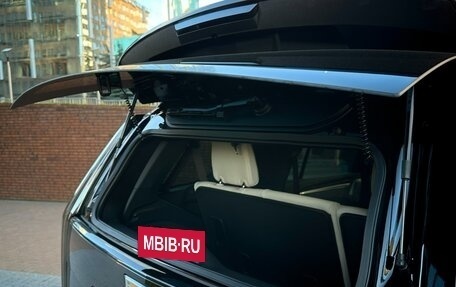 Cadillac Escalade V, 2025 год, 20 500 000 рублей, 34 фотография