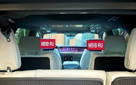 Cadillac Escalade V, 2025 год, 20 500 000 рублей, 37 фотография