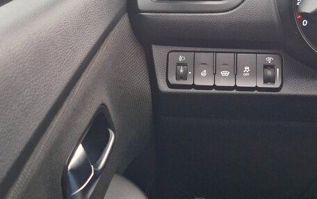 KIA Rio III рестайлинг, 2016 год, 1 155 000 рублей, 9 фотография