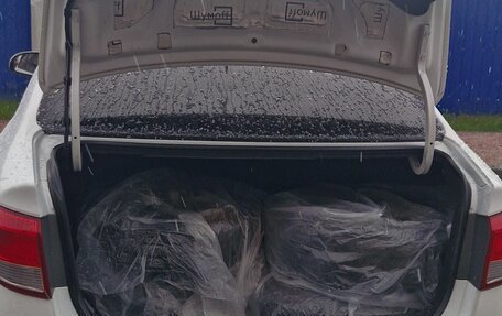 KIA Rio III рестайлинг, 2016 год, 1 155 000 рублей, 5 фотография