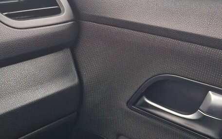 KIA Rio III рестайлинг, 2016 год, 1 155 000 рублей, 11 фотография