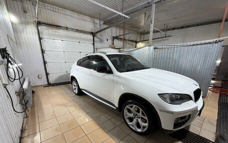 BMW X6, 2011 год, 1 900 000 рублей, 2 фотография