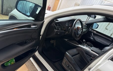 BMW X6, 2011 год, 1 900 000 рублей, 8 фотография