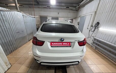 BMW X6, 2011 год, 1 900 000 рублей, 6 фотография