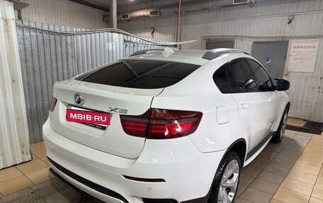BMW X6, 2011 год, 1 900 000 рублей, 5 фотография