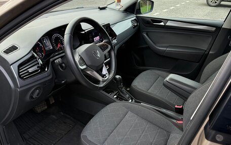 Volkswagen Polo VI (EU Market), 2021 год, 1 800 000 рублей, 7 фотография