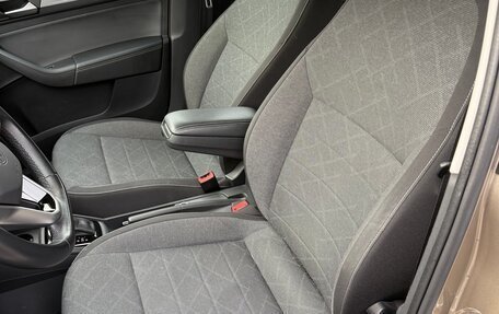 Volkswagen Polo VI (EU Market), 2021 год, 1 800 000 рублей, 8 фотография