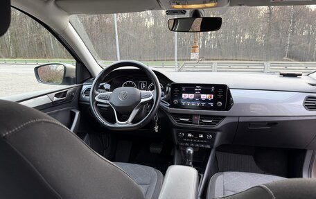 Volkswagen Polo VI (EU Market), 2021 год, 1 800 000 рублей, 10 фотография