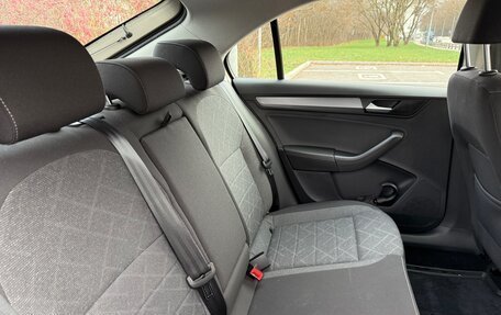 Volkswagen Polo VI (EU Market), 2021 год, 1 800 000 рублей, 12 фотография