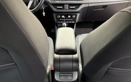 Volkswagen Polo VI (EU Market), 2021 год, 1 800 000 рублей, 13 фотография