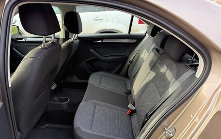 Volkswagen Polo VI (EU Market), 2021 год, 1 800 000 рублей, 11 фотография