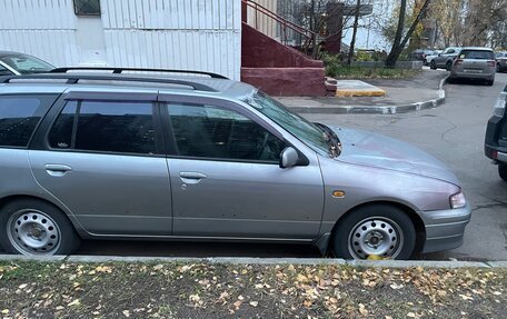 Nissan Primera II рестайлинг, 1999 год, 349 000 рублей, 4 фотография