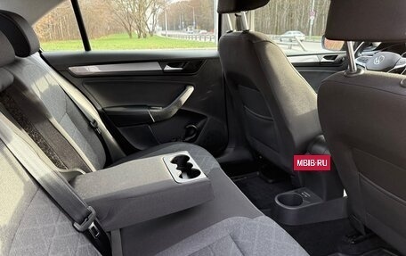 Volkswagen Polo VI (EU Market), 2021 год, 1 800 000 рублей, 14 фотография