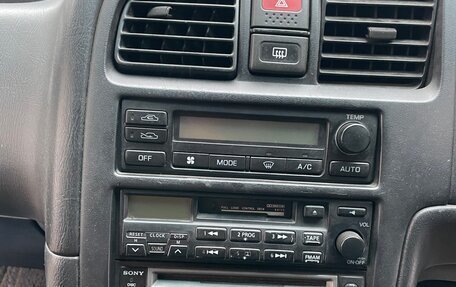 Nissan Primera II рестайлинг, 1999 год, 349 000 рублей, 15 фотография