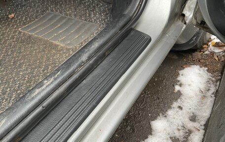 Nissan Primera II рестайлинг, 1999 год, 349 000 рублей, 16 фотография