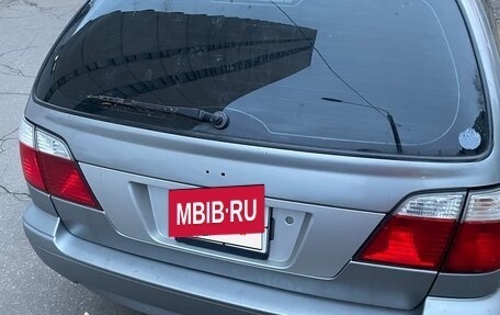 Nissan Primera II рестайлинг, 1999 год, 349 000 рублей, 6 фотография