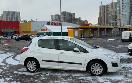 Peugeot 308 II, 2011 год, 430 000 рублей, 4 фотография