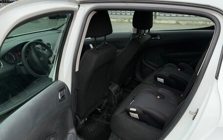 Peugeot 308 II, 2011 год, 430 000 рублей, 11 фотография