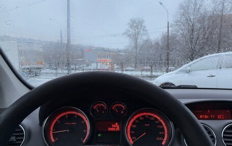 Peugeot 308 II, 2011 год, 430 000 рублей, 10 фотография