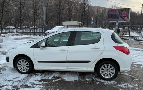 Peugeot 308 II, 2011 год, 430 000 рублей, 5 фотография