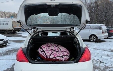 Peugeot 308 II, 2011 год, 430 000 рублей, 8 фотография