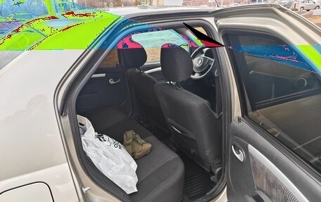 Renault Logan I, 2011 год, 420 000 рублей, 2 фотография