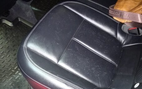 Porsche Cayenne III, 2013 год, 2 450 000 рублей, 4 фотография