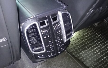 Porsche Cayenne III, 2013 год, 2 450 000 рублей, 5 фотография