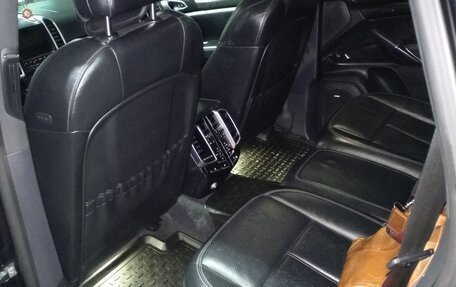 Porsche Cayenne III, 2013 год, 2 450 000 рублей, 6 фотография