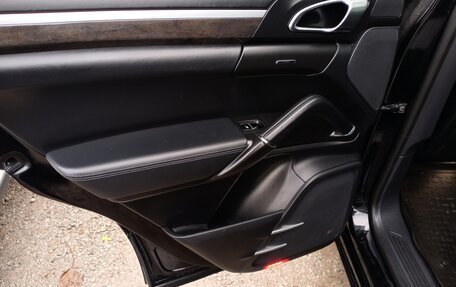 Porsche Cayenne III, 2013 год, 2 450 000 рублей, 10 фотография