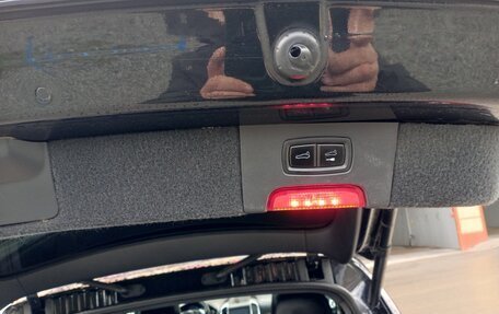 Porsche Cayenne III, 2013 год, 2 450 000 рублей, 16 фотография