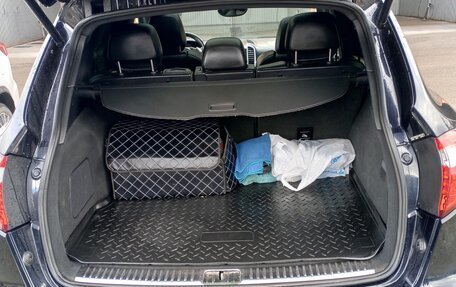 Porsche Cayenne III, 2013 год, 2 450 000 рублей, 17 фотография