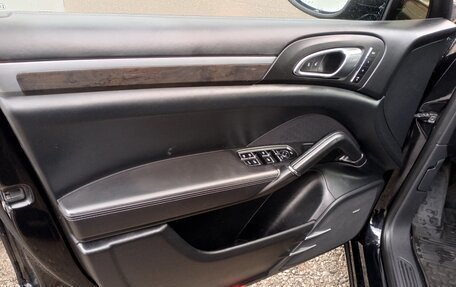 Porsche Cayenne III, 2013 год, 2 450 000 рублей, 19 фотография
